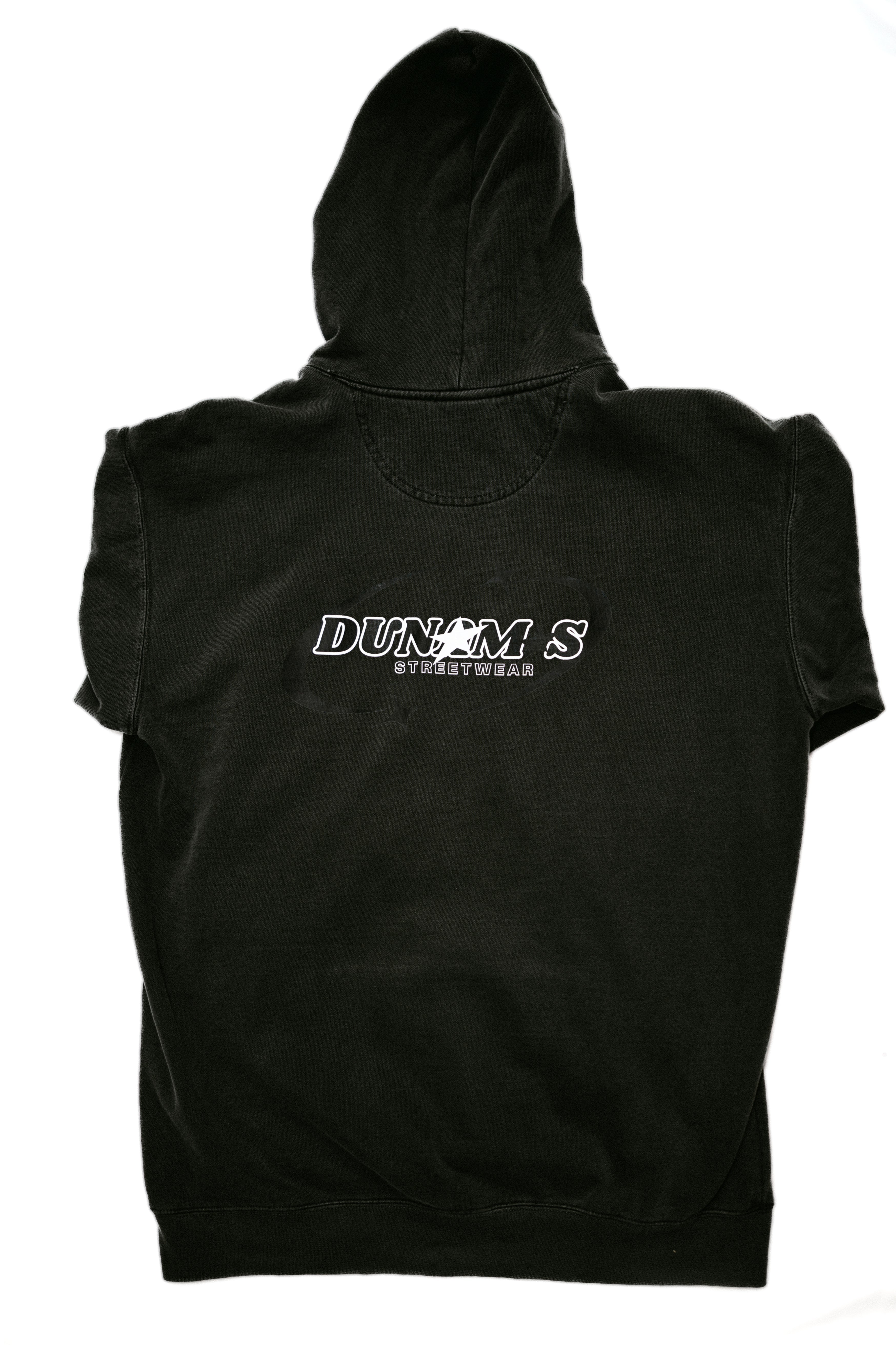 Dunamis Pepper Hoodie