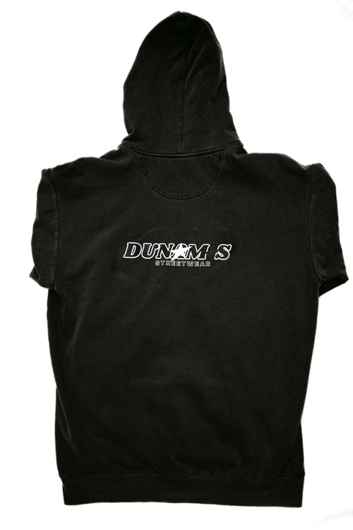 Dunamis Pepper Hoodie