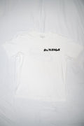 Dunamis White T-Shirt