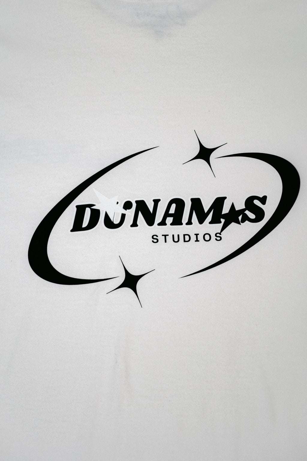 Dunamis White T-Shirt