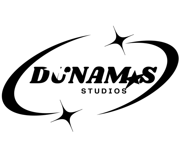 Dunamis Studios Apparel 