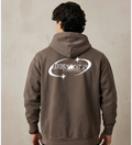 Dunamis Pepper Hoodie