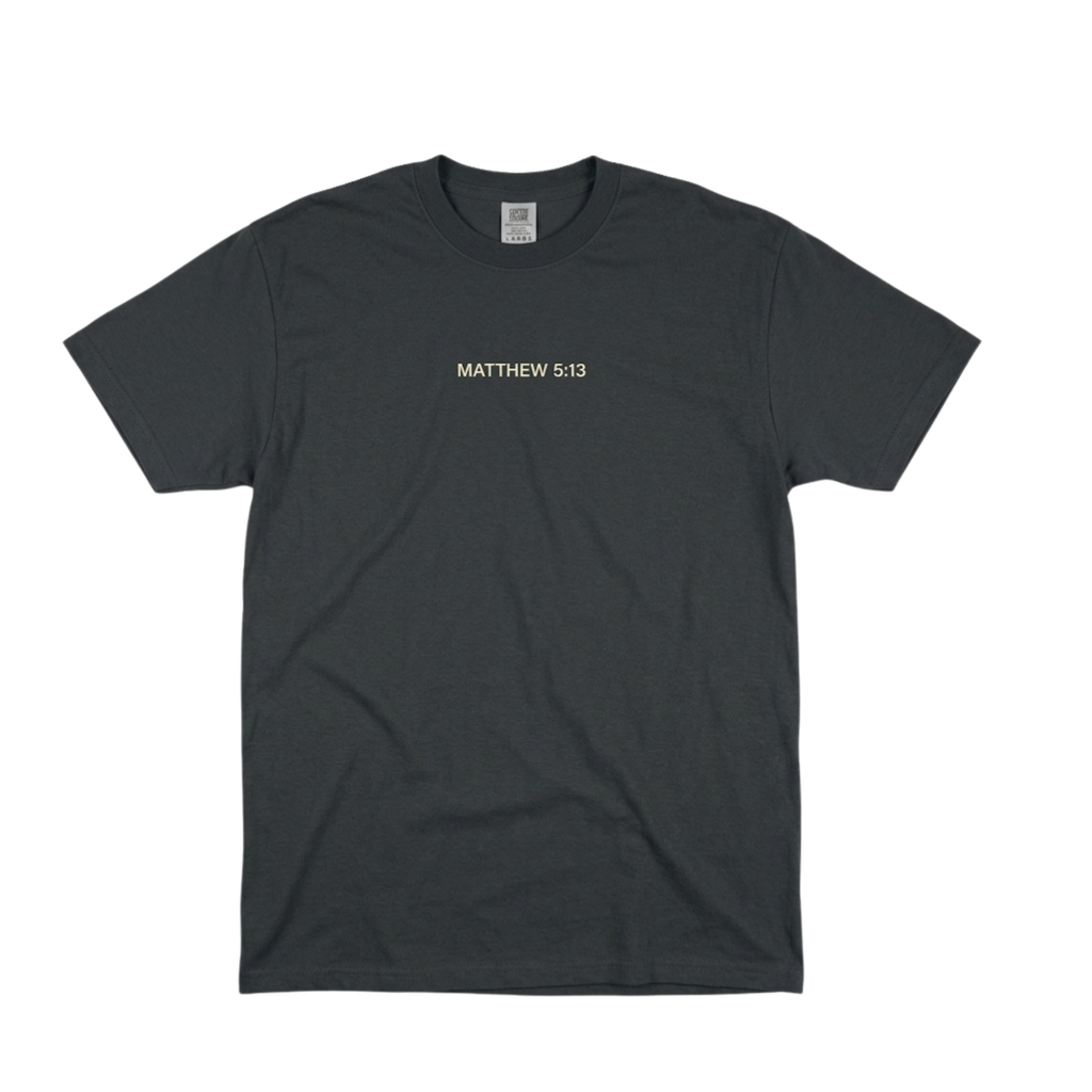 Salt Of The World T-Shirt