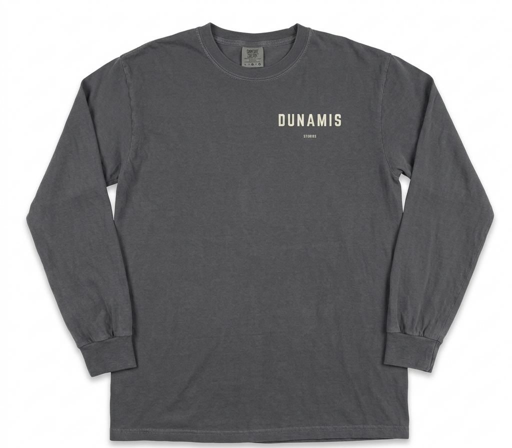 Dunamis Studios Premium Long Sleeve
