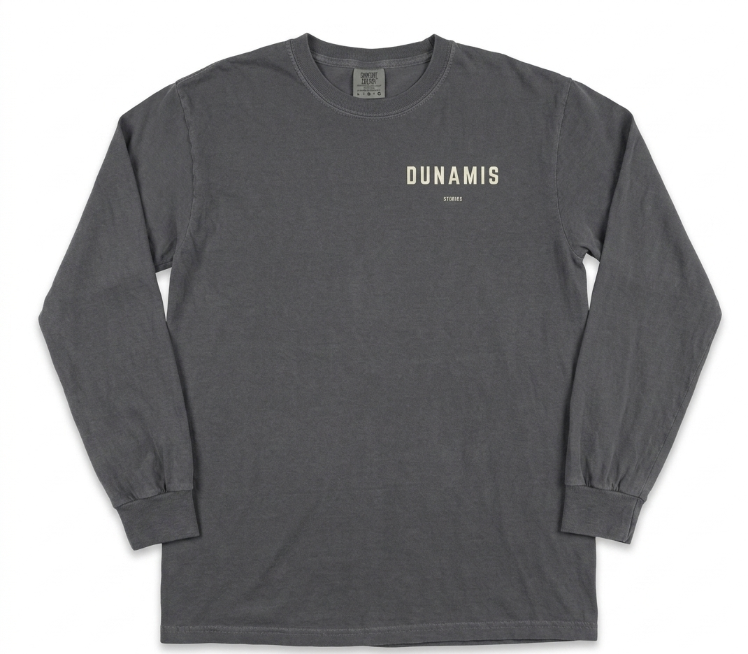 Dunamis Studios Premium Long Sleeve