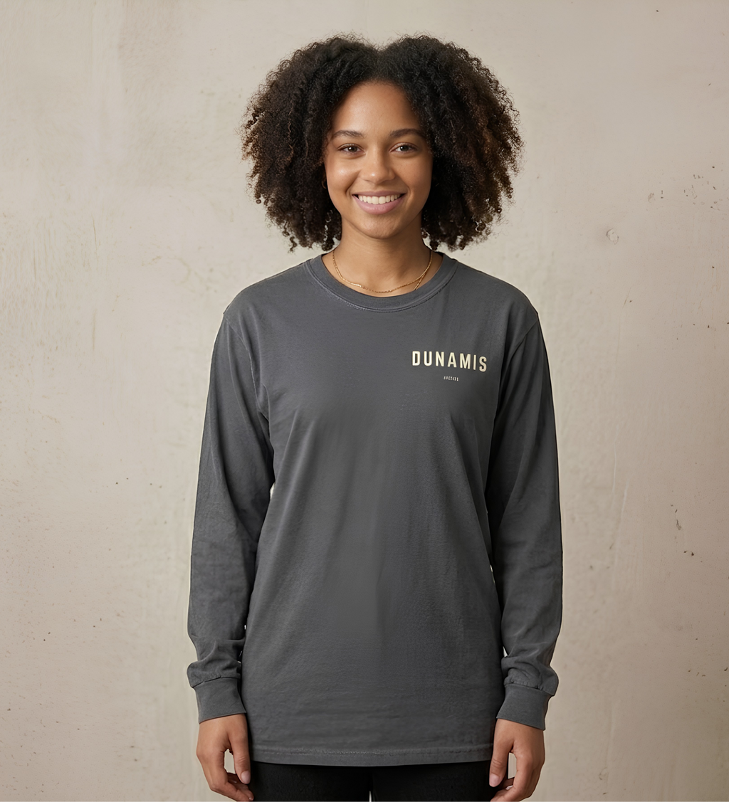 Dunamis Studios Premium Long Sleeve
