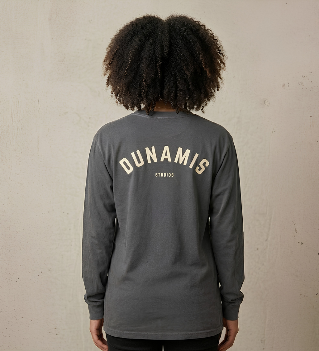 Dunamis Studios Premium Long Sleeve