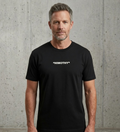 Himothy black T-Shirt